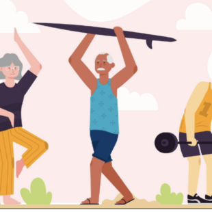 Title: Tips for Choosing the Right Exercise Routine for Seniors