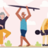 Title: Tips for Choosing the Right Exercise Routine for Seniors